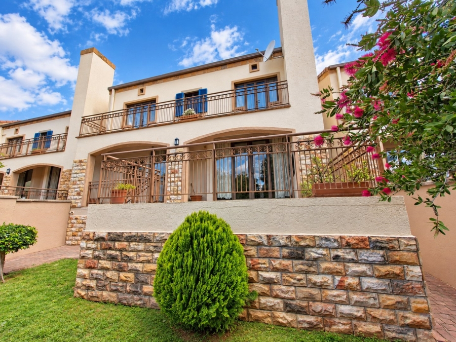 3 Bedroom Property for Sale in Woodland Hills Wildlife Estate Free State